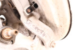 VOLVO XC90 II 2.0 T6 ZWROTNICA ZAWIESZENIE PRAWE TYŁ 31451943, 31445104, 31658534, 31445756