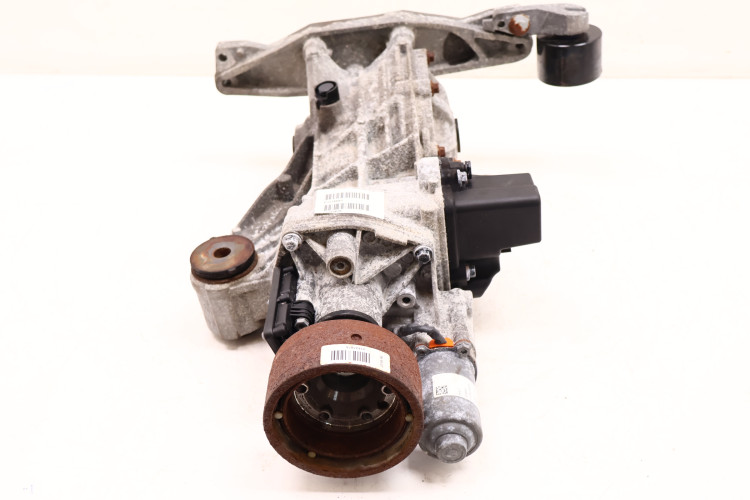 VOLVO XC90 II DYFER MOST TYŁ 31380867, 31437121, 31437874