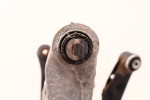 VOLVO XC90 II 2.0 T6 ZWROTNICA ZAWIESZENIE PRAWE TYŁ 31360579, 31362346, 31658534
