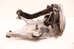 VOLVO XC90 II 2.0 T6 ZWROTNICA ZAWIESZENIE PRAWE TYŁ 31451943, 31445104, 31658534, 31445756