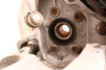 VOLVO XC90 II 2.0 T6 ZWROTNICA ZAWIESZENIE LEWE TYŁ 31360577, 31658533, 31362345