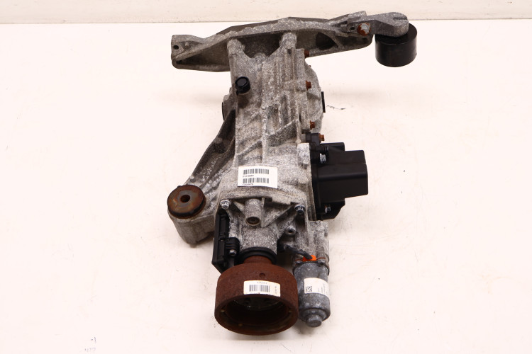 VOLVO XC90 II DYFER MOST TYŁ 31380867, 31437121, 31437874