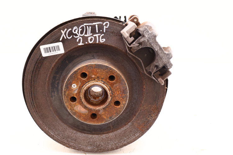 VOLVO XC90 II 2.0 T6 ZWROTNICA ZAWIESZENIE PRAWE TYŁ 31360579, 31362346, 31658534