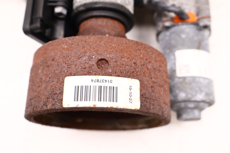 VOLVO XC90 II DYFER MOST TYŁ 31380867, 31437121, 31437874
