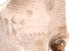 VOLVO XC90 II 2.0 T6 ZWROTNICA ZAWIESZENIE PRAWE TYŁ 31451943, 31445104, 31658534, 31445756