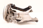 VOLVO XC90 II 2.0 T6 ZWROTNICA ZAWIESZENIE LEWE TYŁ 31360577, 31658533, 31362345
