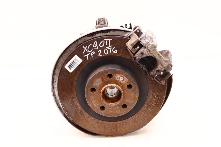 VOLVO XC90 II 2.0 T6 ZWROTNICA ZAWIESZENIE PRAWE TYŁ 31451943, 31445104, 31658534, 31445756