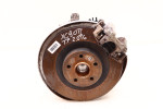 VOLVO XC90 II 2.0 T6 ZWROTNICA ZAWIESZENIE PRAWE TYŁ 31451943, 31445104, 31658534, 31445756