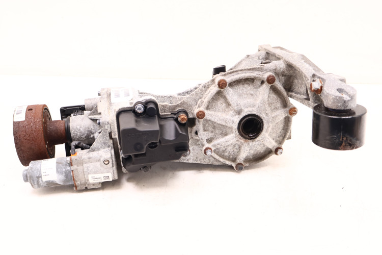 VOLVO XC90 II DYFER MOST TYŁ 31380867, 31437121, 31437874