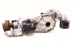 VOLVO XC90 II DYFER MOST TYŁ 31380867, 31437121, 31437874