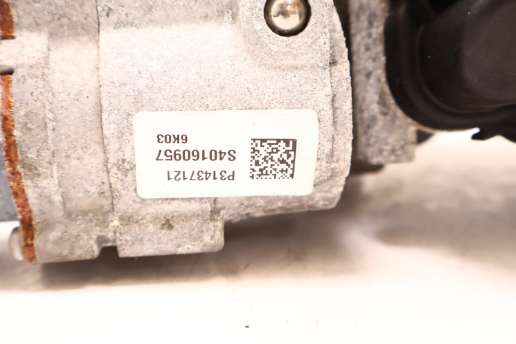 VOLVO XC90 II DYFER MOST TYŁ 31380867, 31437121, 31437874