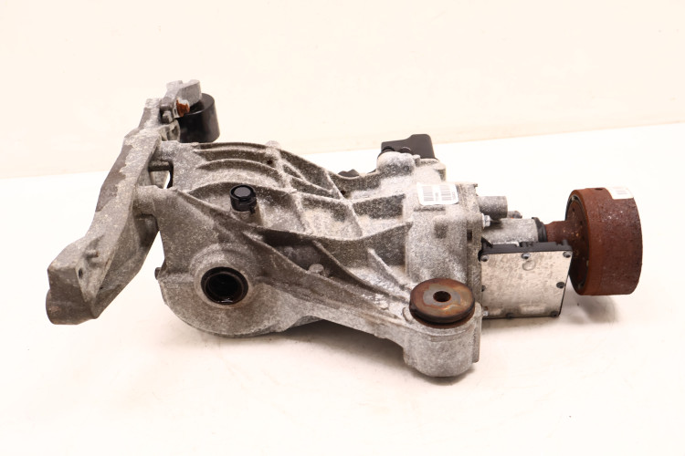 VOLVO XC90 II DYFER MOST TYŁ 31380867, 31437121, 31437874
