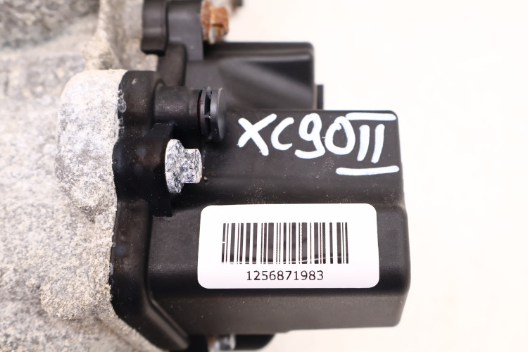 VOLVO XC90 II DYFER MOST TYŁ 31380867, 31437121, 31437874