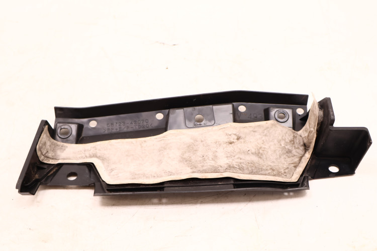 TOYOTA RAV4 IV OSŁONA PODWOZIA PRAWA 58723-42020