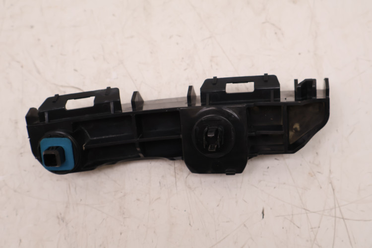TOYOTA RAV4 IV ŚLIZG ZDERZAKA PRAWY TYŁ 52562-42050