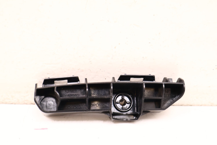 TOYOTA RAV4 IV ŚLIZG ZDERZAKA LEWY TYŁ 52563-42040