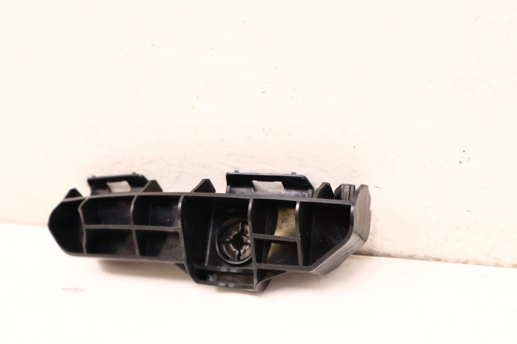 TOYOTA RAV4 IV ŚLIZG ZDERZAKA LEWY TYŁ 52563-42040