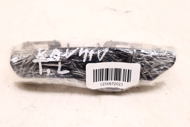 TOYOTA RAV4 IV ŚLIZG ZDERZAKA LEWY TYŁ 52563-42040