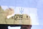 MASERATI GRECALE DACH PANORAMA