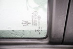 MASERATI LEVANTE PANORAMA SZYBERDACH