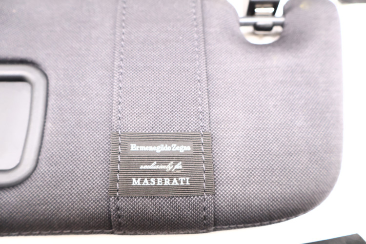 MASERATI LEVANTE PODSUFITKA PANORAMA