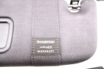 MASERATI LEVANTE PODSUFITKA PANORAMA