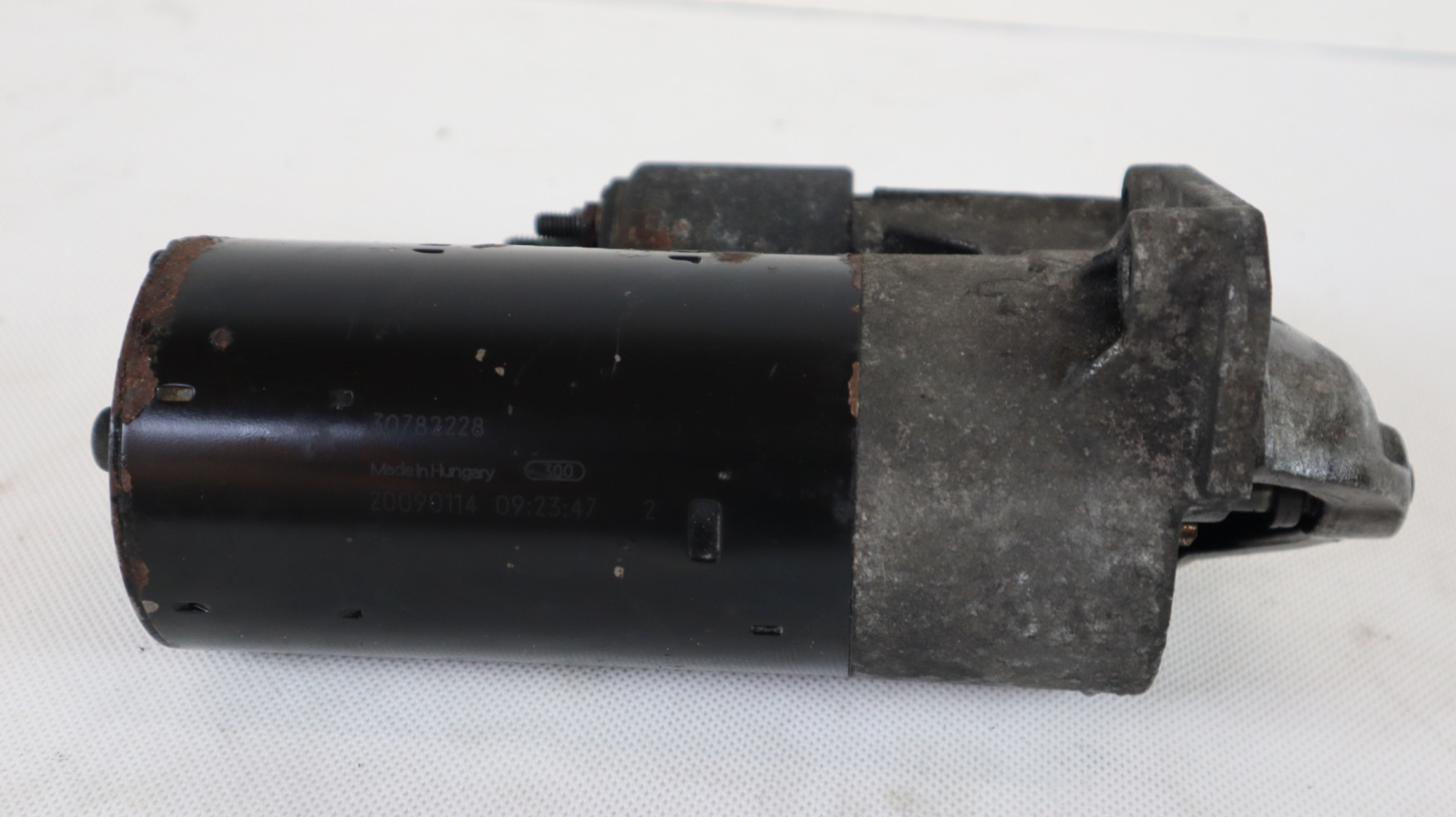 VOLVO V70 2.4 D5 ROZRUSZNIK 30782228