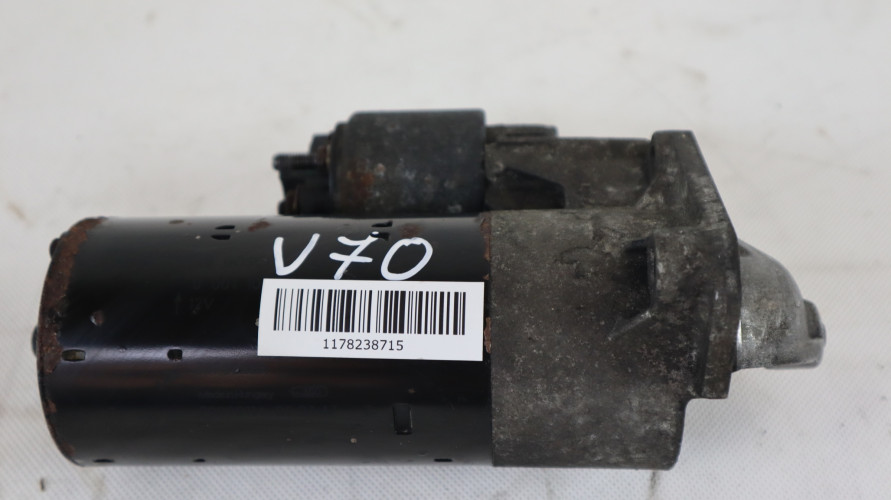VOLVO V70 2.4 D5 ROZRUSZNIK 30782228