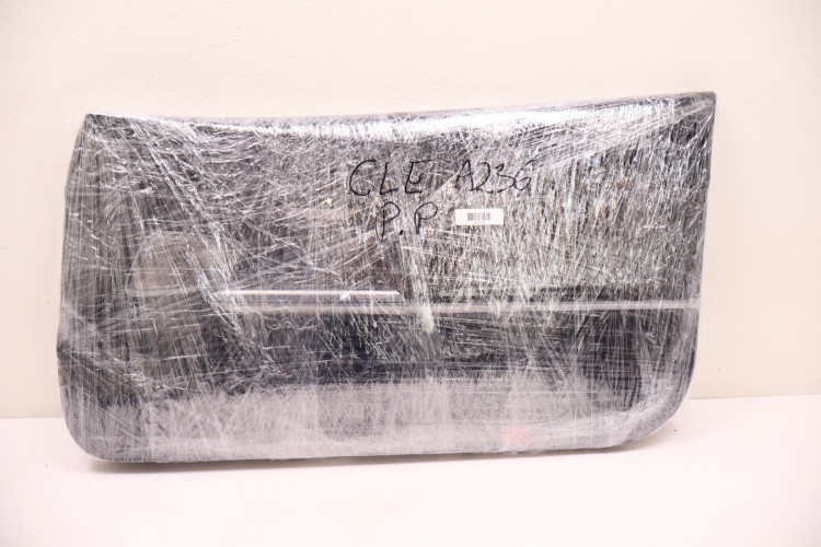 MERCEDES-BENZ CLE A236 BOCZEK DRZWI PRAWY A2367203800