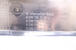 MERCEDES-BENZ CLE A236 BOCZEK DRZWI LEWY A2367203700