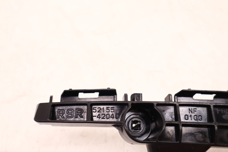 TOYOTA RAV4 IV ŚLIZG ZDERZAKA PRAWY TYŁ 52155-42040