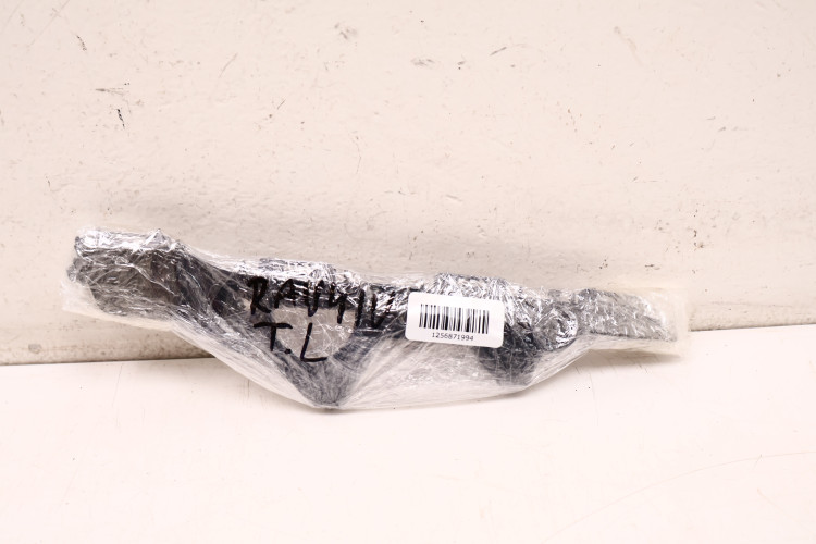 TOYOTA RAV4 IV ŚLIZG ZDERZAKA LEWY TYŁ 52156-42020