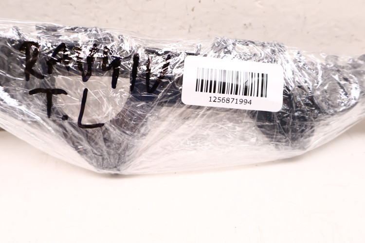 TOYOTA RAV4 IV ŚLIZG ZDERZAKA LEWY TYŁ 52156-42020