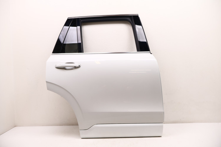 VOLVO XC90 II DRZW PRAWE TYŁ 707-46