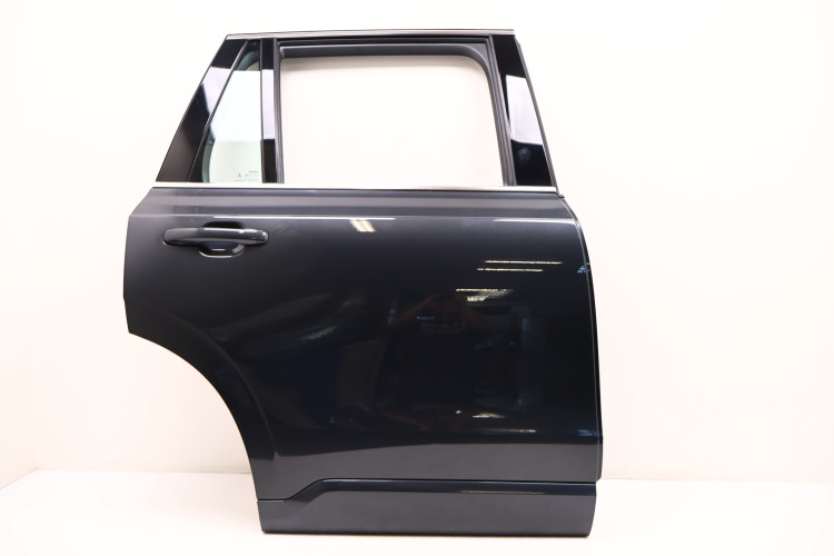 VOLVO XC90 II DRZWI PRAWE TYŁ 492-46