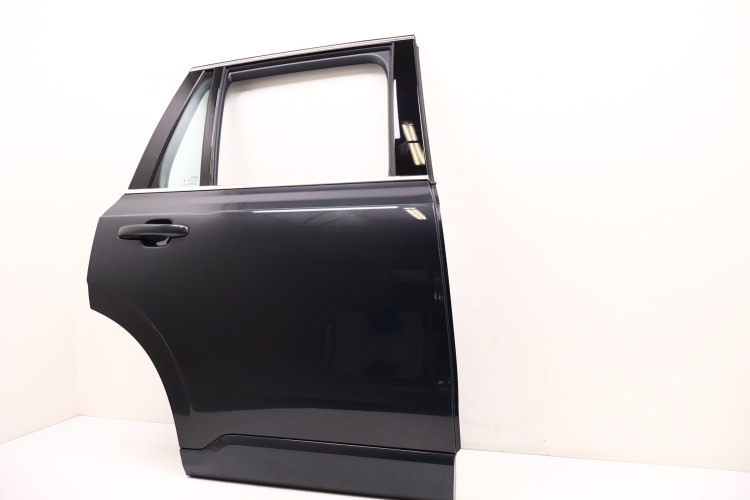 VOLVO XC90 II DRZWI PRAWE TYŁ 492-46