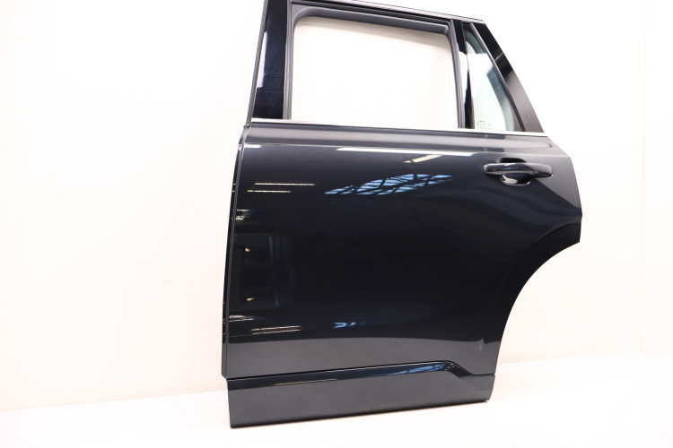 VOLVO XC90 II DRZWI LEWE TYŁ 492-46