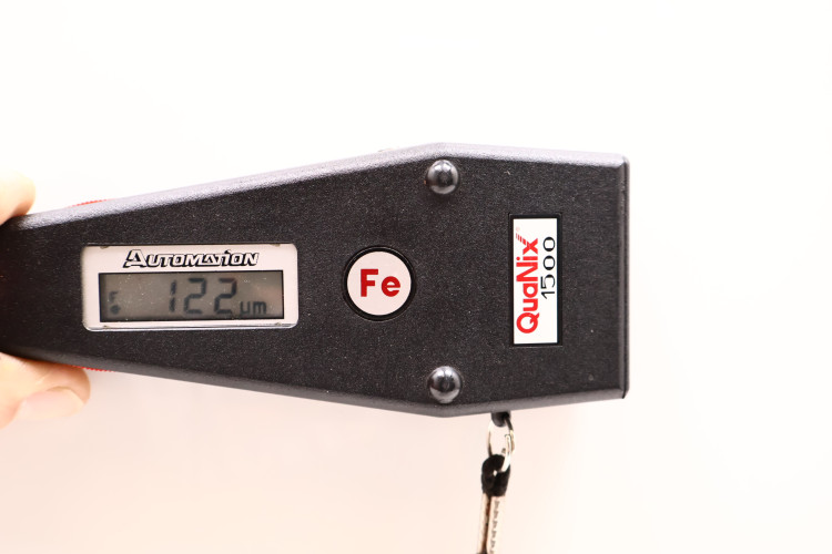 VOLVO XC90 II DRZW PRAWE TYŁ 707-46