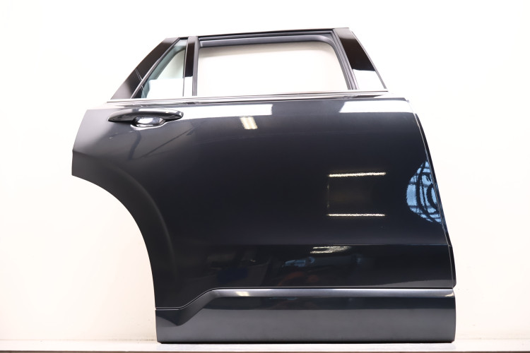 VOLVO XC90 II DRZWI PRAWE TYŁ 492-46