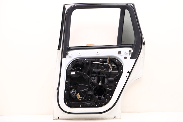 VOLVO XC90 II DRZW PRAWE TYŁ 707-46