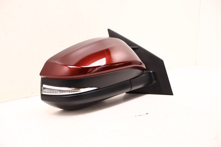 TOYOTA RAV4 IV LUSTERKO PRAWE 9 PIN