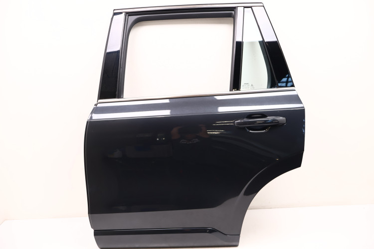 VOLVO XC90 II DRZWI LEWE TYŁ 492-46