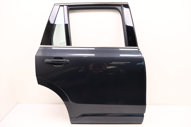 VOLVO XC90 II DRZWI PRAWE TYŁ 492-46