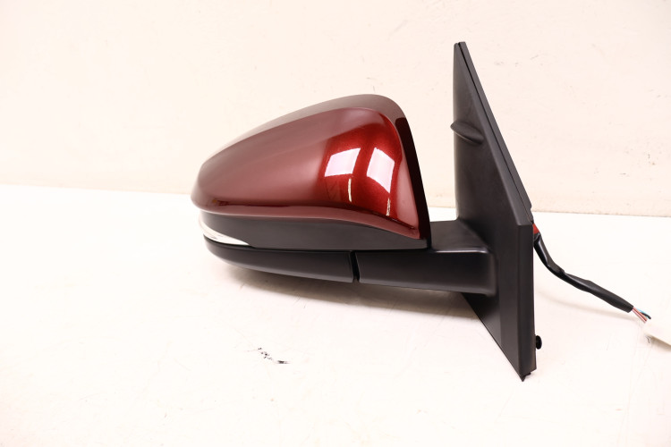 TOYOTA RAV4 IV LUSTERKO PRAWE 9 PIN