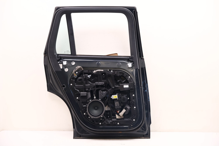 VOLVO XC90 II DRZWI LEWE TYŁ 492-46