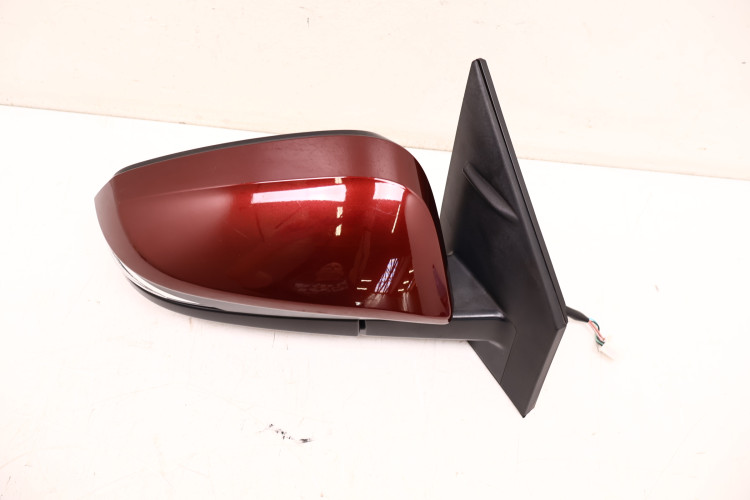 TOYOTA RAV4 IV LUSTERKO PRAWE 9 PIN