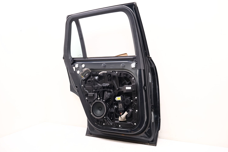 VOLVO XC90 II DRZWI LEWE TYŁ 492-46