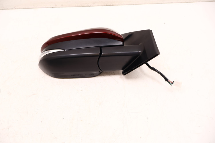 TOYOTA RAV4 IV LUSTERKO PRAWE 9 PIN