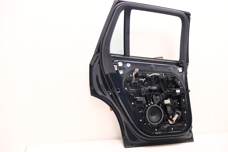 VOLVO XC90 II DRZWI LEWE TYŁ 492-46