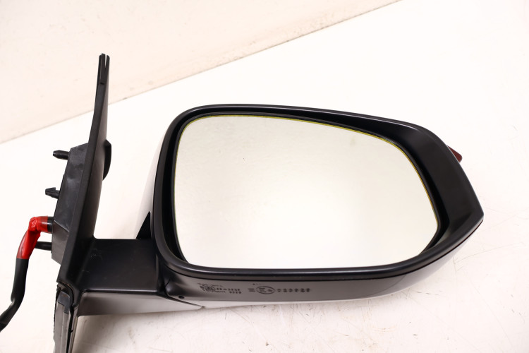 TOYOTA RAV4 IV LUSTERKO PRAWE 9 PIN